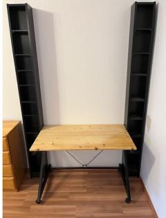 Wohnungsauflösung, Möbel überwiegend zu verschenken