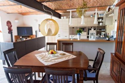 Verkauf Familienfarm inkl. Pension in Luzicke hory