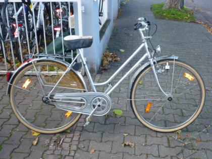 (142) 3 Gang Rücktrittsbremse 28 Zoll tiefer Einstieg ROTARY