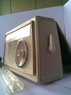 Transistorradio Grundig Music-Boy 200 Kult Radio Liebhaberstück