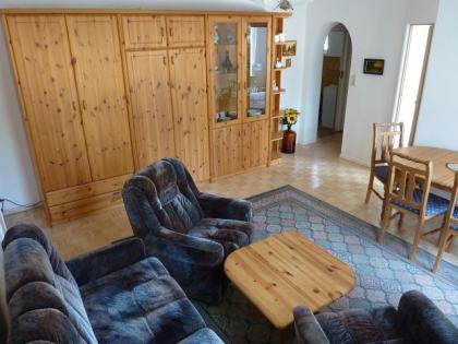 Ferienwohnungen und Ferienzimmer im Alten Landhaus Zinnowitz