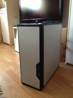 Pc top Zustand zu verkaufen