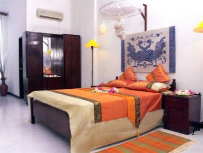 Life Ayurveda Resort, Wadduwa, Sri Lanka