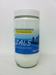 ZALS  das besondere Salz