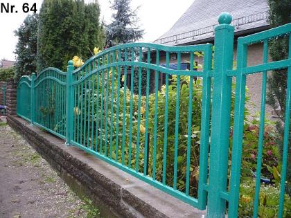 Polnische Tore und Zäune - WERKVERKAUF  