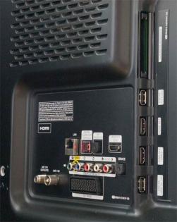Samsung PS51E6500 51