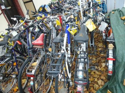 (164) 6 GANG 28 Zoll Rh 47 MC-KENZIE mit Beleuchtung