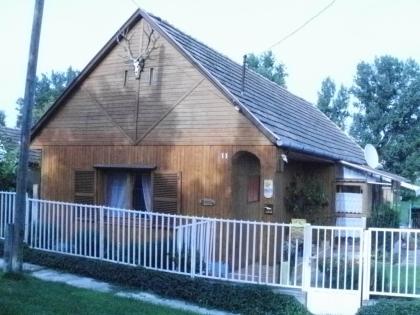 EINMALIG Einfamiliehaus16 km vom Balaton  