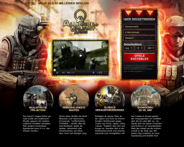Top 40 Browsergames 2021 kostenlos spielen
