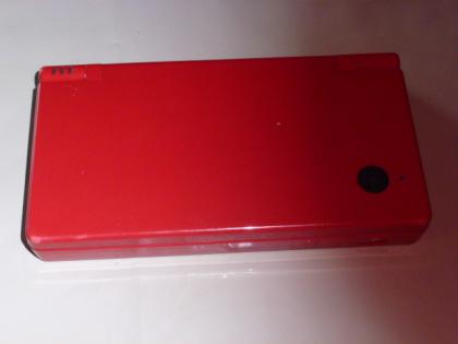 Nintendo DSi Ladegerät Stifte