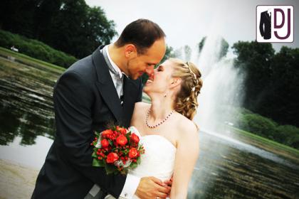 DJ Service Hamburg für Hochzeiten, Firmenfeiern, Bälle, Abschlussfeiern, Messen 