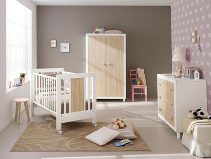 Babybett / Gitterbett aus der Kollektion Anouk