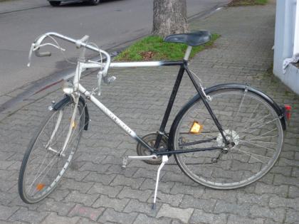 (136) 12 Gang 28 Zoll Rh 62 GIROKELLI für gr. Männer