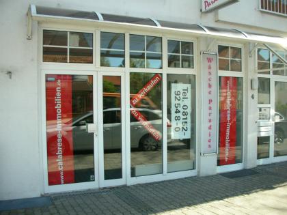 HERRSCHING: EIGENEN LADEN AUFMACHEN - VERWIRKLICHEN SIE IHRE IDEE UND MACHEN SIC