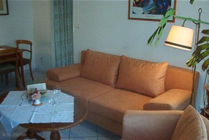 Gäste-Appartement von Privat in Berlin-Steglitz