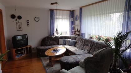 Ferienwohnung zwischen Nord-und Ostsee,im Herzen von Schleswig-Holstein