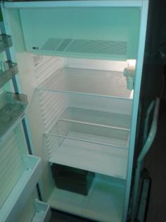 Großer Kühlschrank AEG Santo 2332-1E  //  VB 60,-  Minden