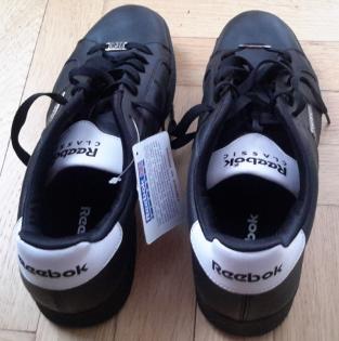 Reebok Herrenschuhe