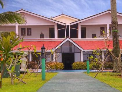 Life Ayurveda Resort, Wadduwa, Sri Lanka