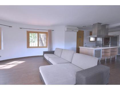 Spanien Ferienhaus Cala Canyelles an der Costa Brava zu verkaufen
