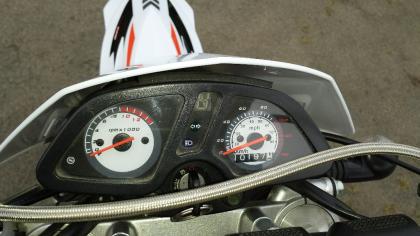 Kreidler SM 125 DD