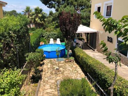 Ferienhäuser Spanien mieten