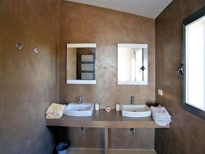 Spanien Ferienhaus Costa Blanca bei Altea mit privatem Pool und Meerblick mieten
