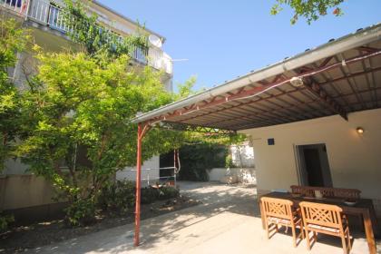 Bungalow Kroatien am Meer für Familien mit Hund!!!