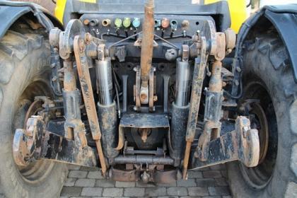 JCB Fastrac 3170 PLUS Traktor mit FL Bj.2021 Preis:12 .000EUR