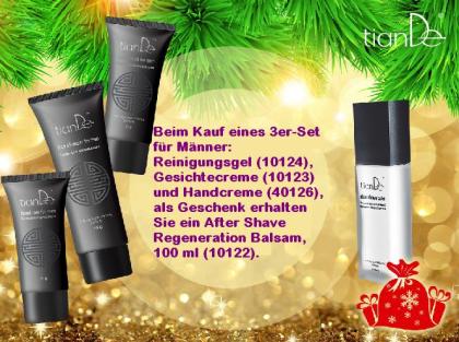 Sonderangebote von TianDe Kosmetik für Winter 2021