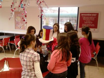 Clown gesucht ? Für Ihre Feier, Geburtstag oder Eröffnung