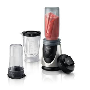 Test Smoothie Mixer