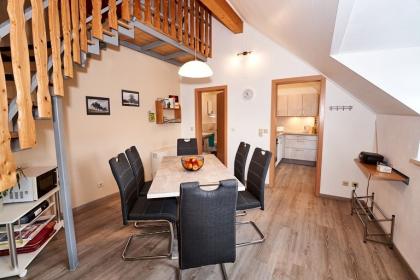 Herbst 2024 freie Eifel-Ferienwohnung: Natur, Ruhe, Erholung, 