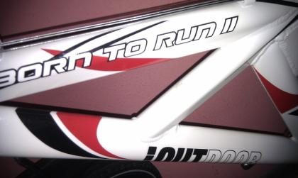 Super bike