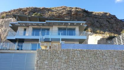 Renditeobjekte: Ferienhaus / Villa an der Costa Blanca kaufen und vermieten