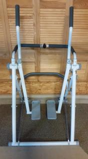 Airwalker SGCS-2, Crosstrainer