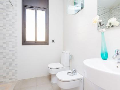 ❤️ Spanien 2025 Modernes Ferienhaus Costa Brava privater Pool mieten