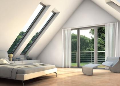 Unere PVC/Holz/Alu - FENSTER geben Dir Sicherheit - viele VORTEILE - von BLASK®