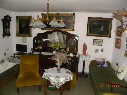 In Ungarn Harkakötöny ein ruhiges,tipisches Bauernhaus inkl. beweglichen Vermoge