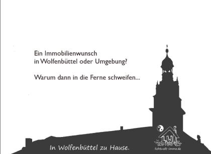 Exklusives Einfamilienhaus in Wolfenbüttel-Nord