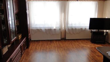 Schones preisvertes Haus in Polen (Palzig) Woiwodschaft Lebus, Kreis Züllichau