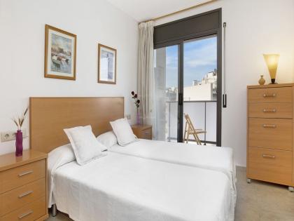 ❤️ Spanien Ferienwohnung Costa Brava Lloret de Mar günstig mieten