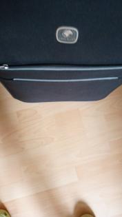 2 - teiliges Reisetrolley - Set, Check - In