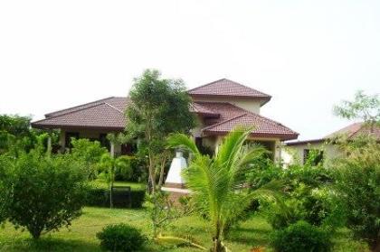 Traumhafe Ferienhausanlage in Thailand zu verkaufen