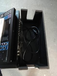 Yamaha LS 9 16 Digitalmixer Top Zustand 
