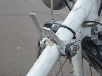 (136) 12 Gang 28 Zoll Rh 62 GIROKELLI für gr. Männer