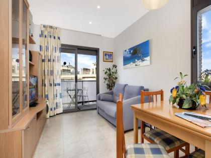 ❤️ Spanien Ferienwohnung Costa Brava Lloret de Mar günstig mieten