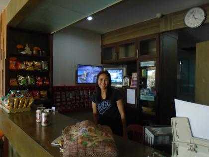 Ueberzeugende Hotelanlage in Buriram, Thailand - Invest, aktive/passive Beteilig