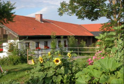 Gemütliche Gästezimmer auf unserem Hörmannhof zu vermieten
