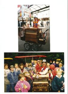 Mißbraucht als Kind, dann zum Top-Manager, dann obdachlos (Wahre Geschichte)